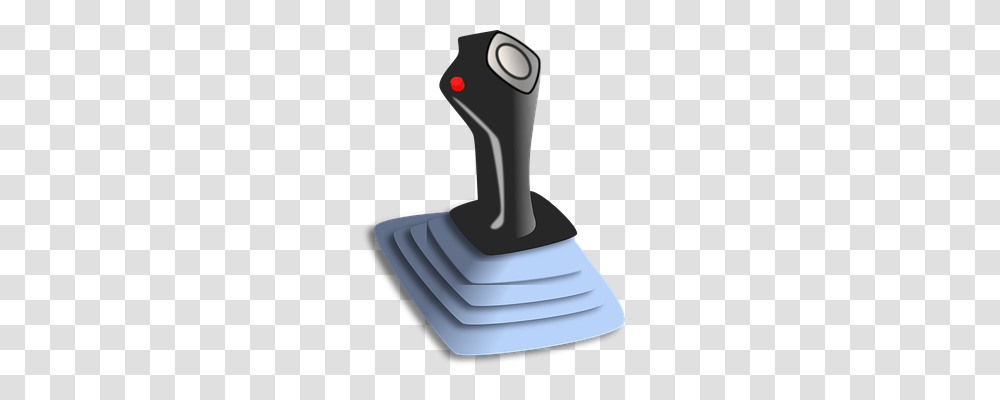 Joystick, Electronics, Hammer, Tool, Machine Transparent Png