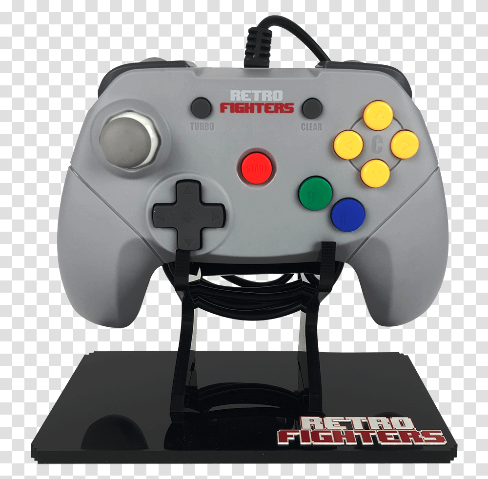 Joystick, Electronics Transparent Png