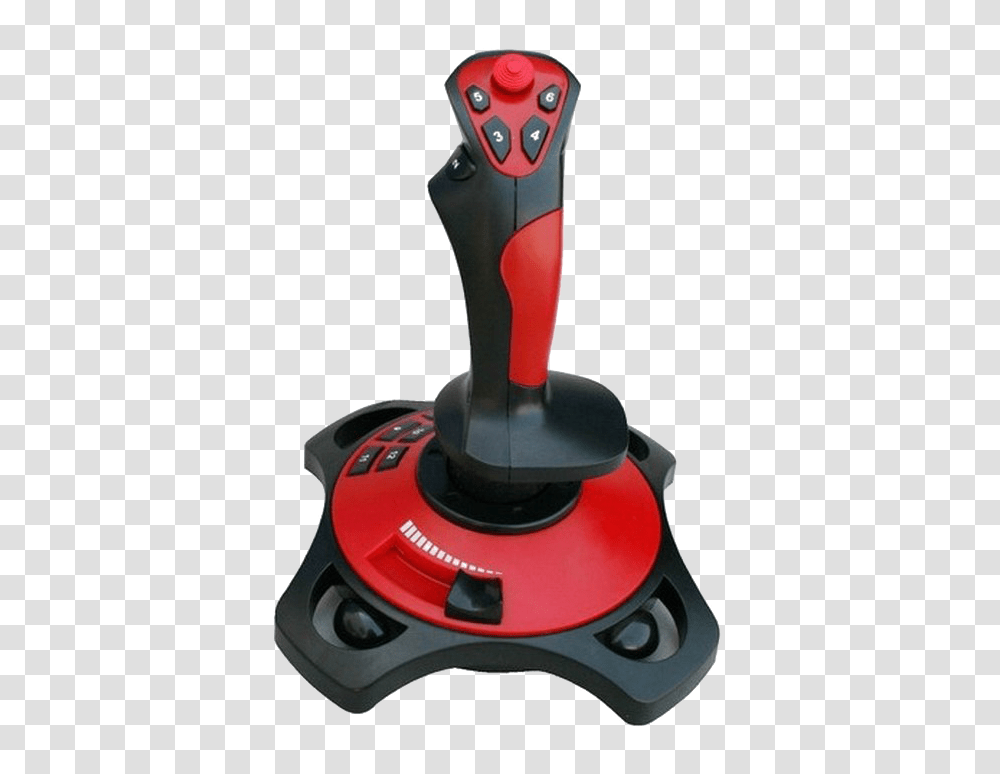 Joystick, Electronics Transparent Png