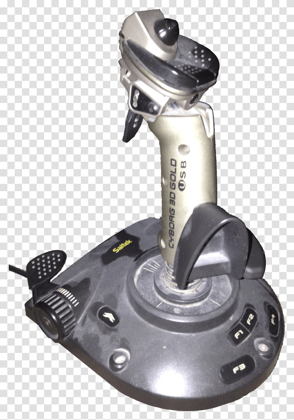 Joystick, Electronics Transparent Png