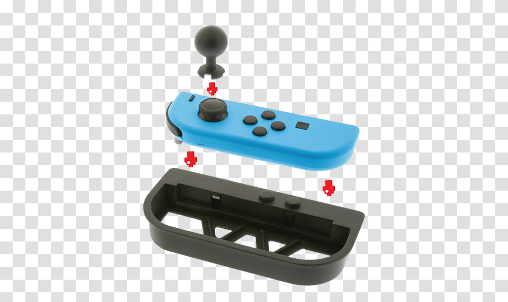 Joystick, Electronics Transparent Png