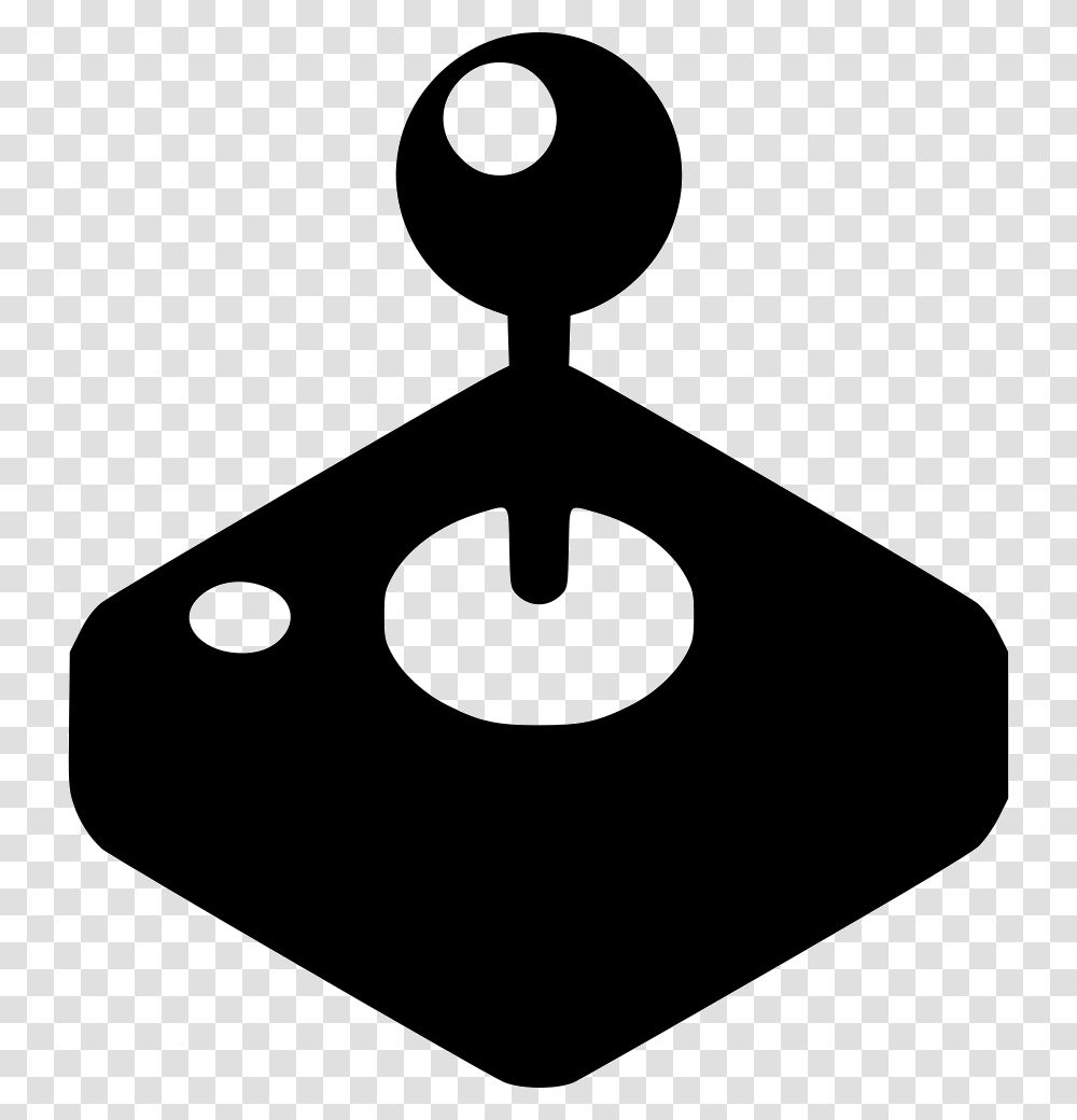 Joystick Joystick Icon, Machine, Star Symbol, Triangle Transparent Png
