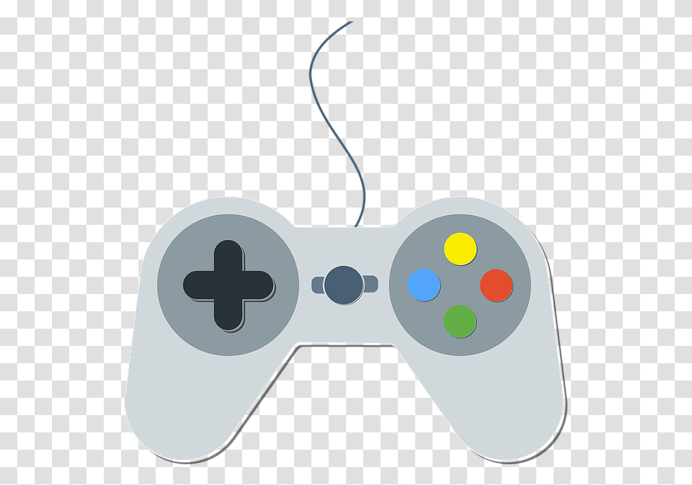 Joystick Playstation Video Game Logo De Mando, Electronics Transparent Png