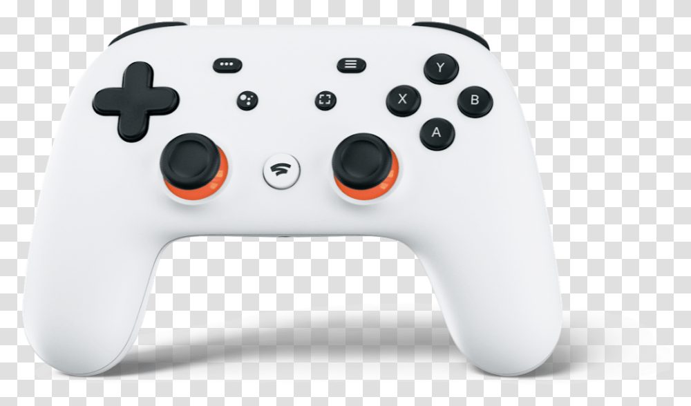 Joystick Stadia Controller, Mouse, Hardware, Computer, Electronics Transparent Png