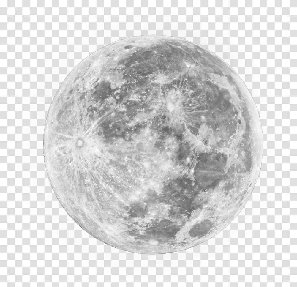 Jp London Full Moon Space Galaxy Milky Way Iss Moon, Outer Space, Astronomy, Universe, Nature Transparent Png