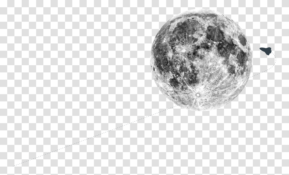 Jp London Quotfull Moon Space Galaxy Milky Way Aesthetic Moon, Outer Space, Night, Astronomy, Outdoors Transparent Png