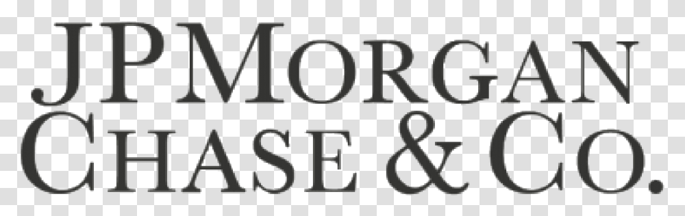 Jp Morgan Chase Photo Jp Morgan Chase And Co Logo, Number, Alphabet Transparent Png