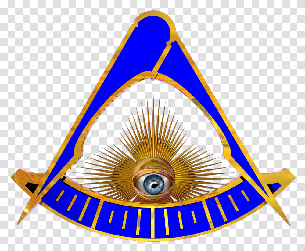 Jpeg All Seeing Eye All Seeing Eye, Triangle, Logo, Trademark Transparent Png