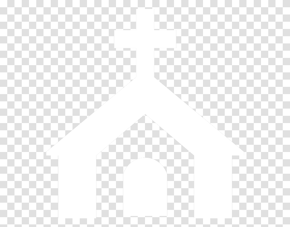 Jpeg, Cross, Silhouette, Triangle Transparent Png