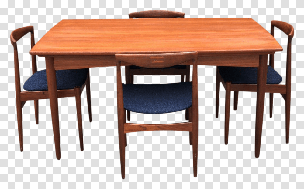 Jpg Download Danish Expandable Draw Leaf Kitchen Amp Dining Room Table, Chair, Furniture, Dining Table, Kitchen Island Transparent Png