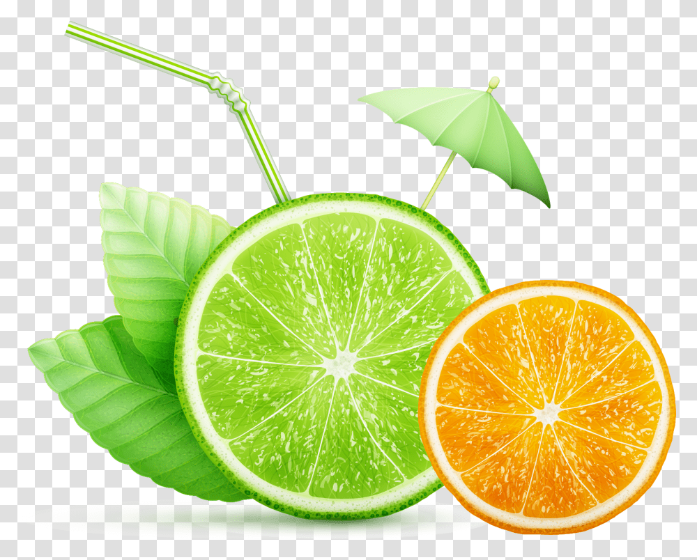 Jpg Freeuse Download Orange Juice Fruits And Leafy Green Orange Juice, Plant, Citrus Fruit, Food, Lime Transparent Png