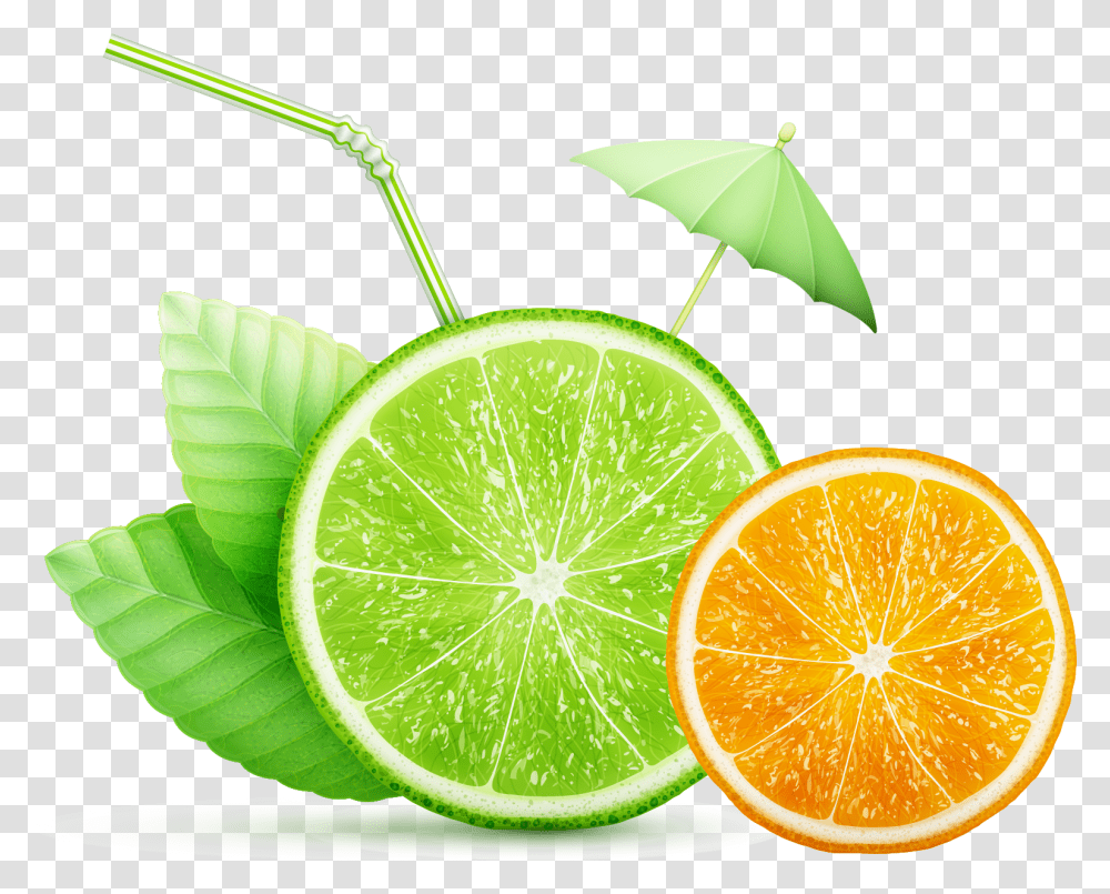 Jpg Freeuse Download Orange Juice Green Orange Juice, Plant, Citrus Fruit, Food, Lime Transparent Png