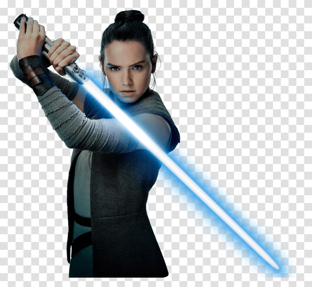 Jpg Freeuse Nmd Star Wars Rey, Duel, Person, Human, Light Transparent Png