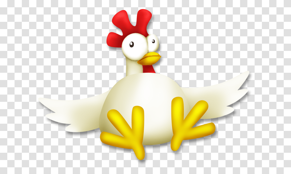 Jpg Freeuse Stock Chicken Hay Day Wiki Hay Day Chicken, Toy, Animal, Bird, Beak Transparent Png