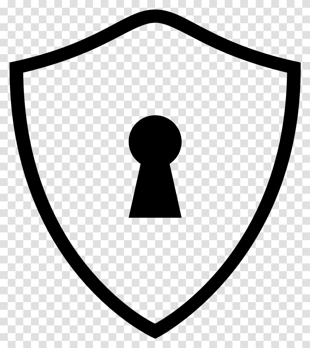 Jpg Royalty Free Stock Security Lock Icon Free Auto Pilot Icon, Gray, World Of Warcraft Transparent Png