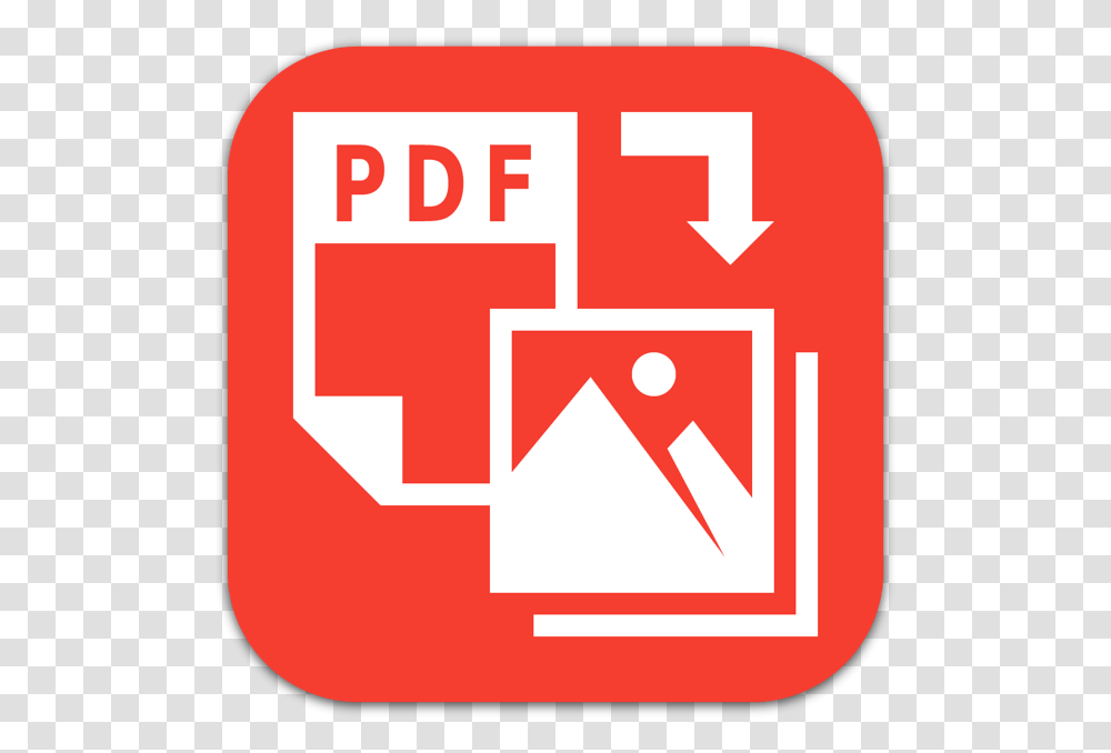 Jpg To Pdf Icon, First Aid, Logo, Trademark Transparent Png