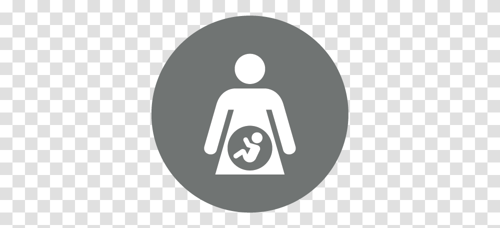 Jps Health Network White Baby Icons, Symbol, Disk, Sign, Hand Transparent Png