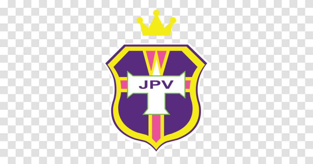 Jpv Marikina Fc Logopedia Fandom Jpv Marikina, Armor, Symbol, Trademark, First Aid Transparent Png