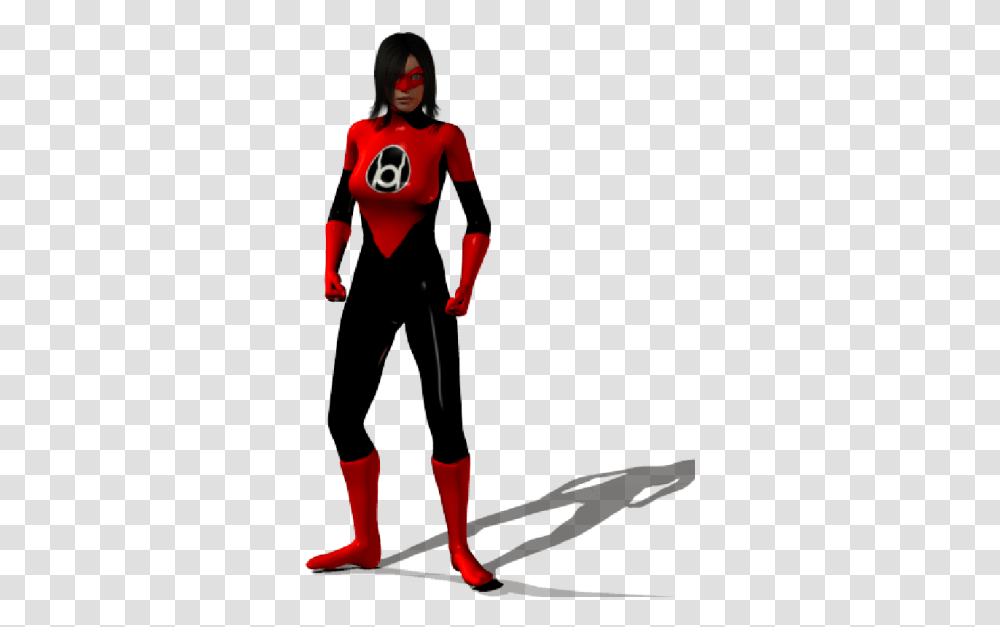 Jq Red Lantern Cosplay, Apparel, Sleeve, Long Sleeve Transparent Png