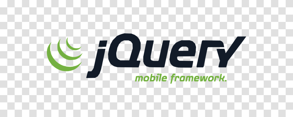 Jquery Technology, Logo, Trademark Transparent Png