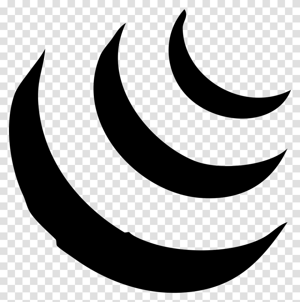 Jquery Jquery Icon Svg, Spiral, Stencil Transparent Png