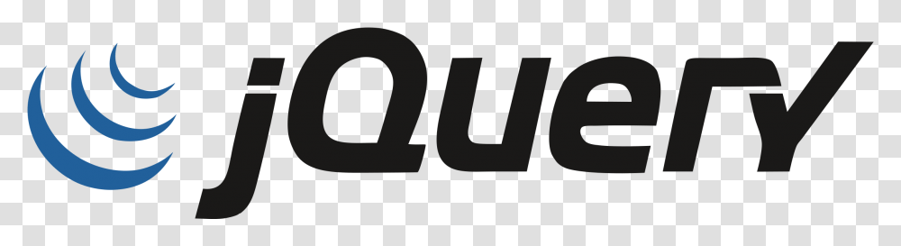 Jquery Logo, Number, Alphabet Transparent Png