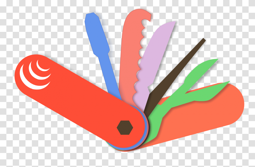 Jquery Swiss Army Knife, Weapon, Weaponry, Blade, Tool Transparent Png