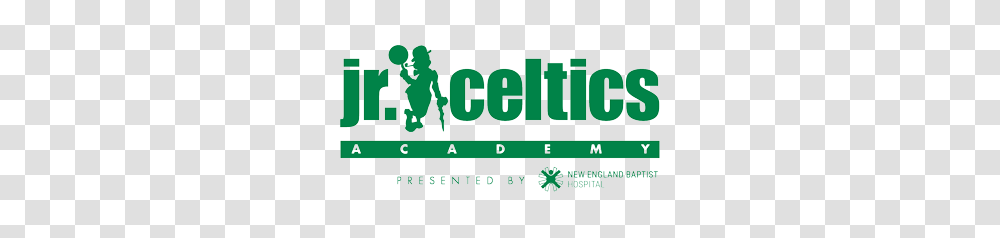 Jr Celtics Academy Presented, Person, Logo Transparent Png