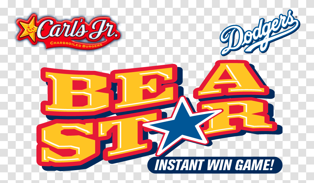 Jr La Dodgers, Star Symbol Transparent Png