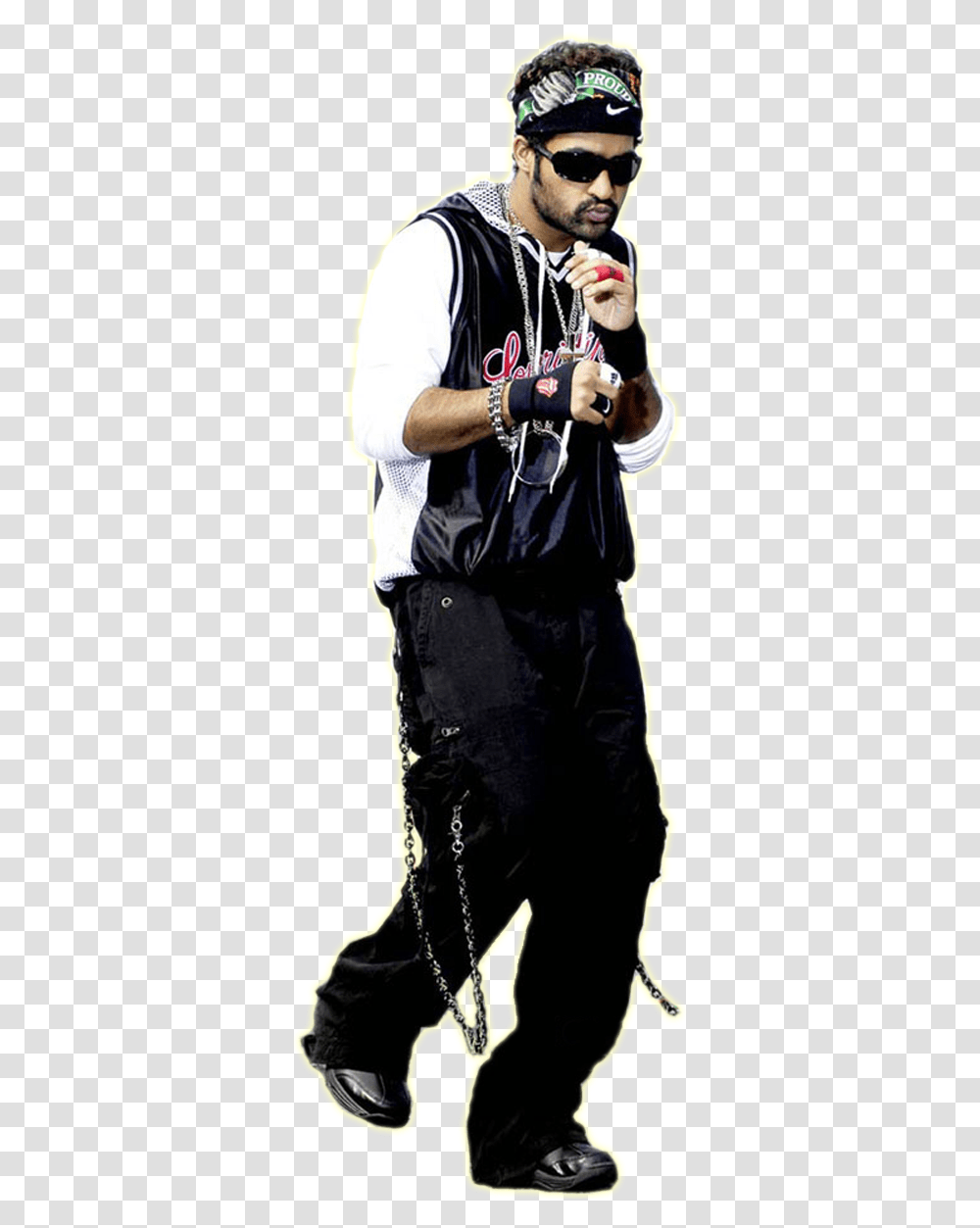 Jr Ntr, Sunglasses, Person, Shorts Transparent Png