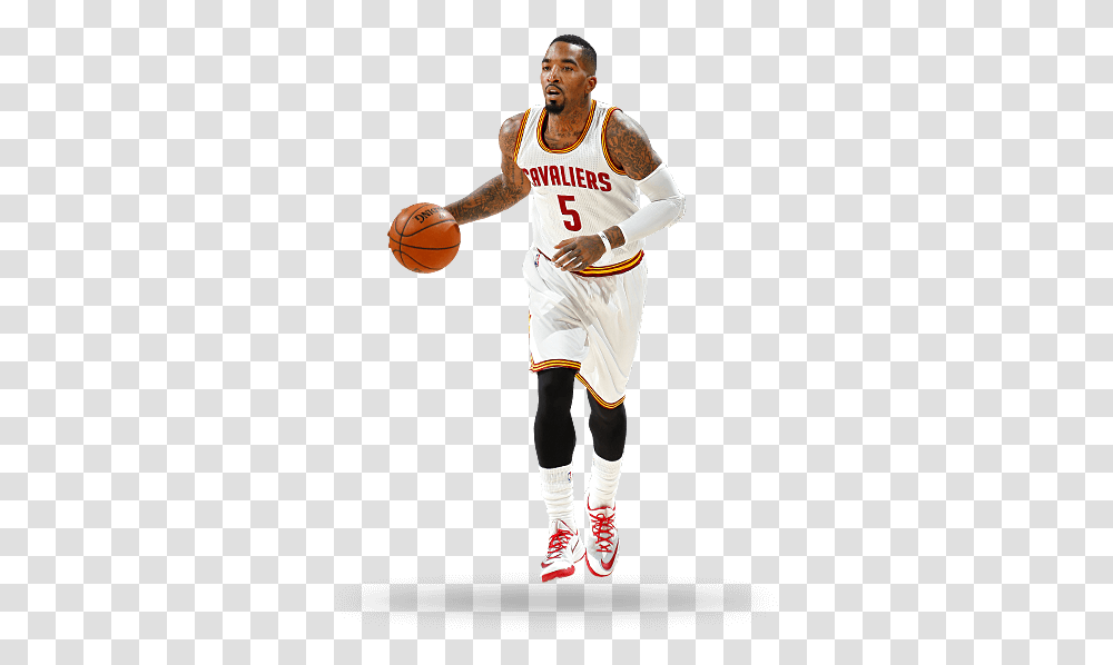 Jr Smith, Person, Human, People, Sport Transparent Png