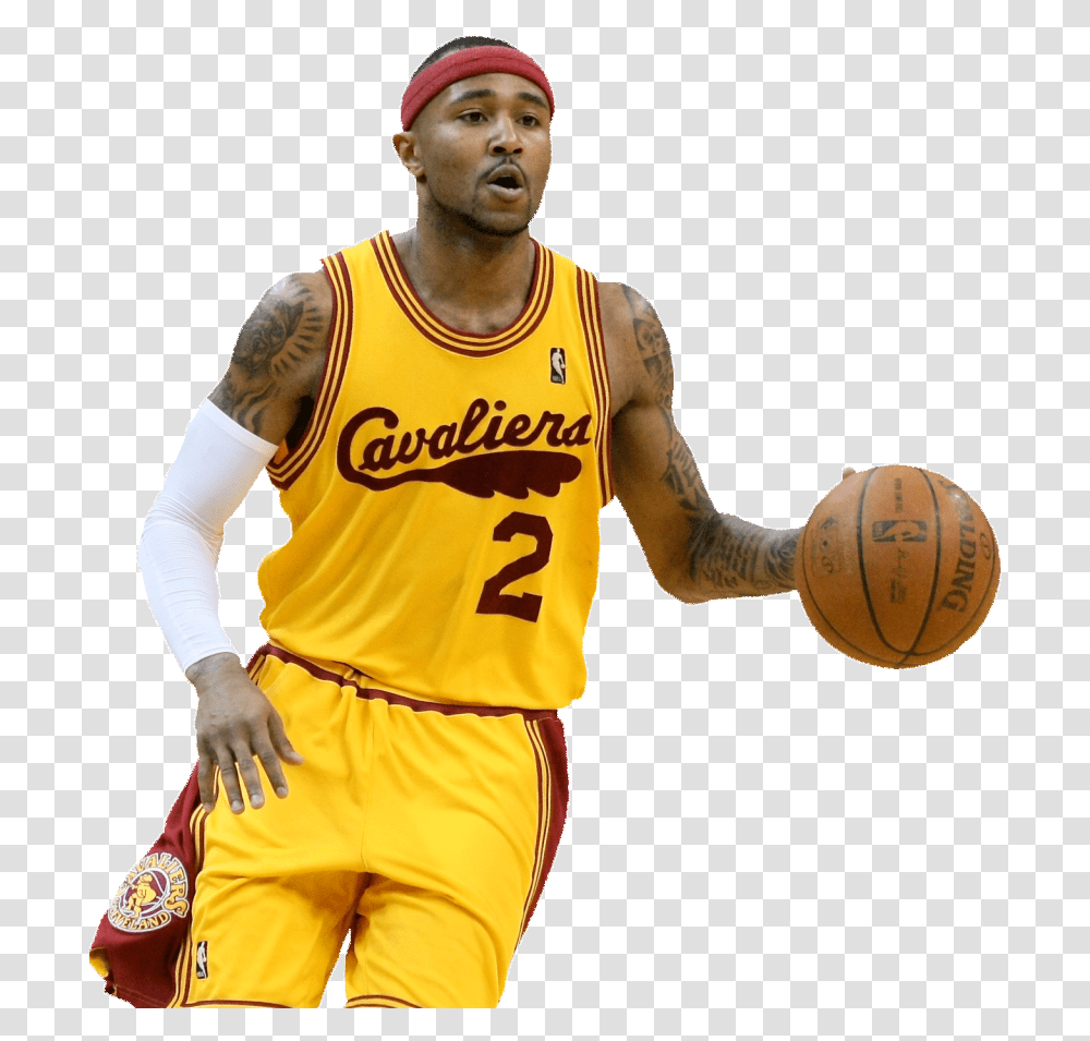 Jr Smith, Person, Human, People, Team Sport Transparent Png