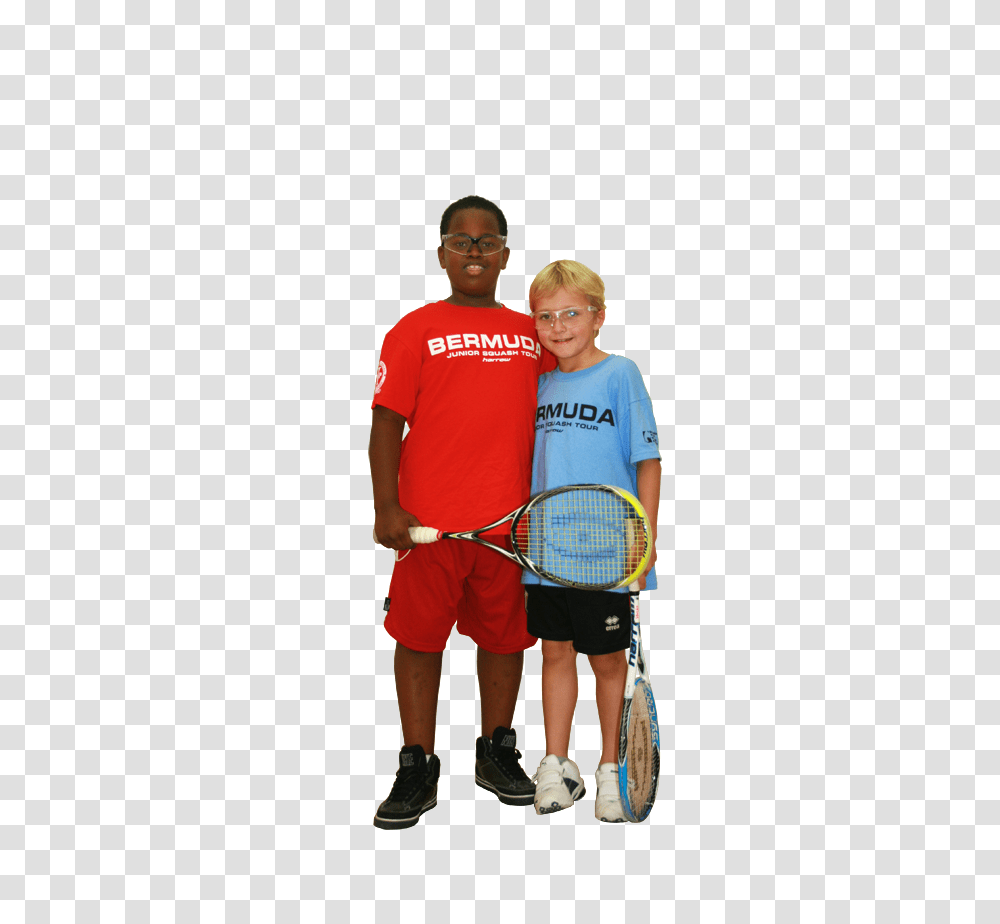 Jr Squash Championships To Get Underway, Person, Human, Tennis Racket Transparent Png