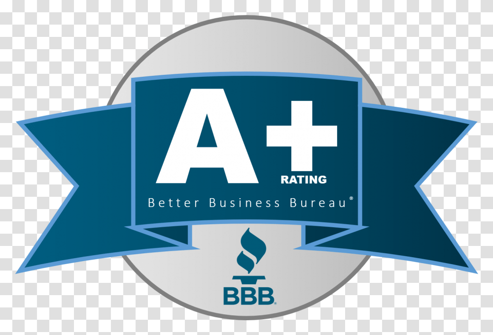 Jrb Bbb A Rating Badge Better Business Bureau, First Aid, Word, Label Transparent Png