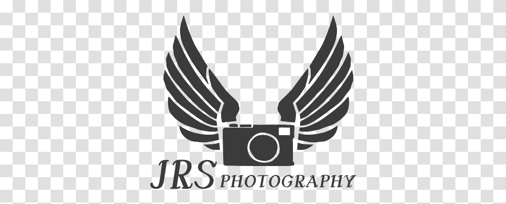 Jrs Photography Logo Name Logo Of Photography, Glass, Trophy, Camera, Electronics Transparent Png