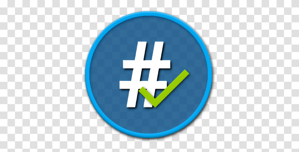 Jrummy Apps Hashtag, Logo, Symbol, Trademark, Text Transparent Png