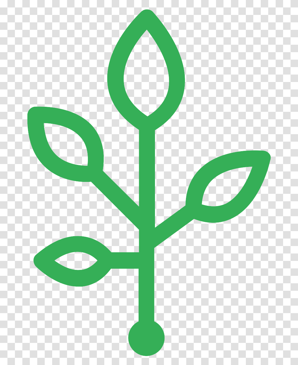 Js First Application Organization, Plant, Scissors, Blade, Weapon Transparent Png