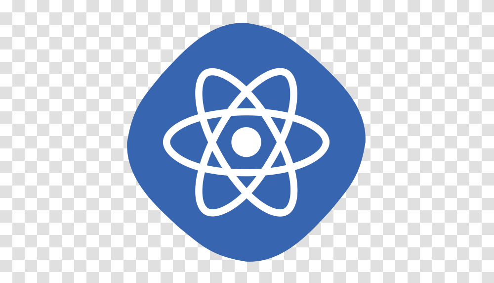Js Logo React React Js Icon, Trademark, Moon, Outer Space Transparent Png