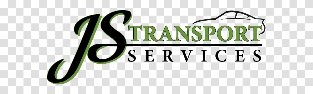 Js Transport Services Logos For Transport Services, Text, Alphabet, Symbol, Plant Transparent Png