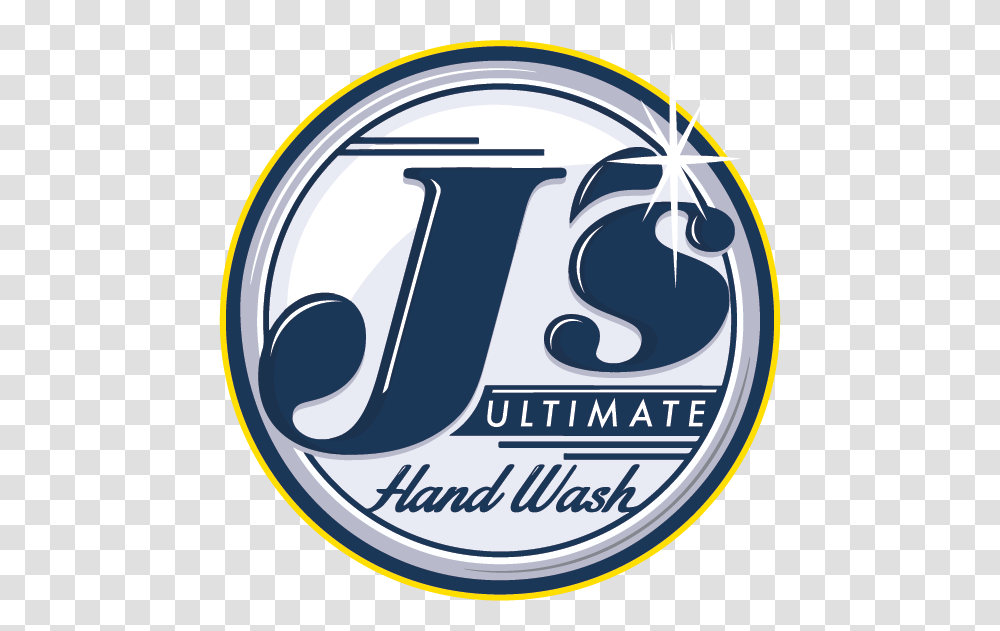 Js Ultimate Hand Car Wash - Open Mon Sat 7am8pm Interior Ultimate Hand Car Wash Logo, Label, Text, Alphabet, Word Transparent Png