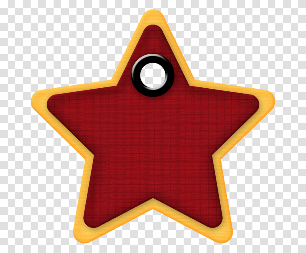 Jss Mouse Tag Star Star Envelope Labels And Clip Art, Star Symbol, Cross Transparent Png