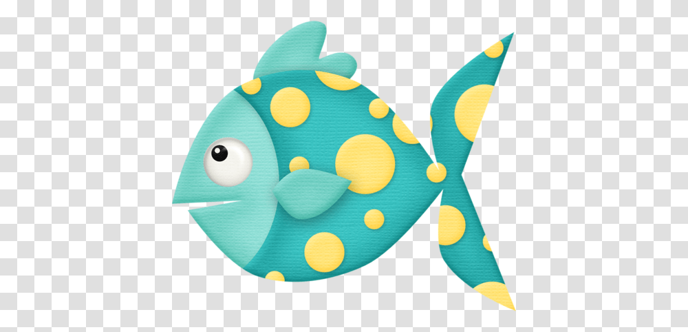 Jss Squeakyclean Fish Bricolage Fish Clip, Toy, Animal, Rattle Transparent Png