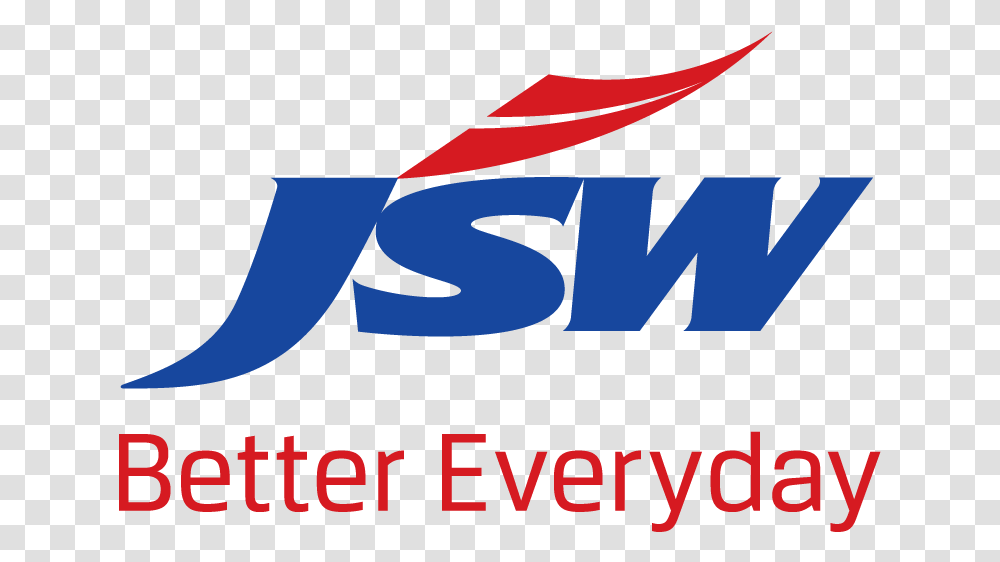 Jsw Jsw Steel Better Everyday, Poster, Logo Transparent Png