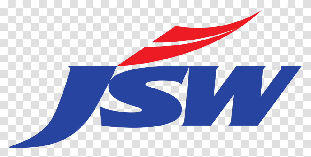 Jsw Plans To Double Cement Production Capacity In The Jsw Steel, Logo, Shark Transparent Png