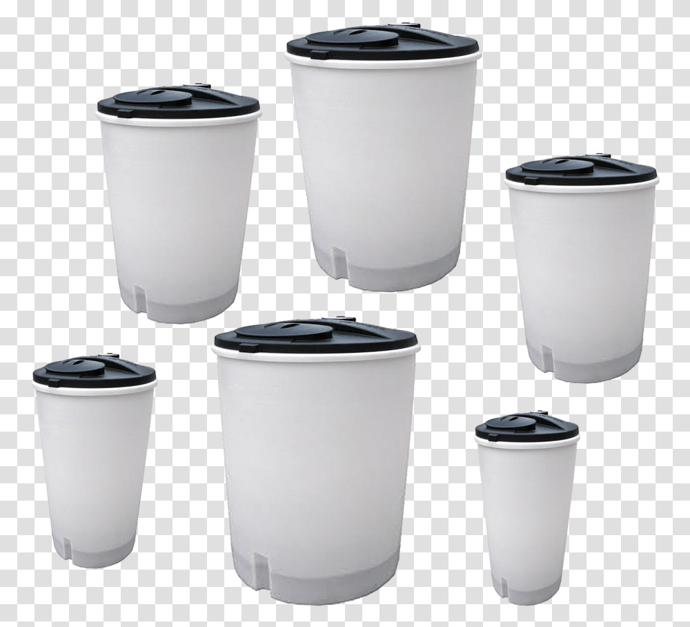 Jsy Brine Tanks Cup, Tin, Can, Trash Can, Milk Transparent Png