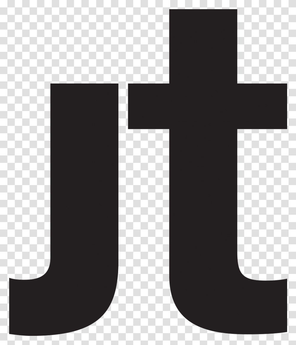 Jt Graphic Design Pattern, Word, Alphabet Transparent Png
