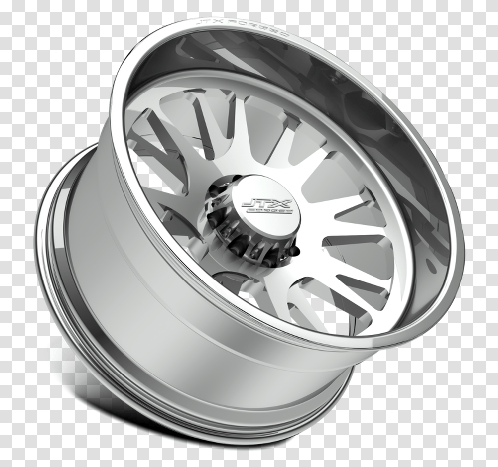 Jtx Forged Double Stack Concave 28x14 Polished Concave Function, Wheel, Machine, Tire, Alloy Wheel Transparent Png