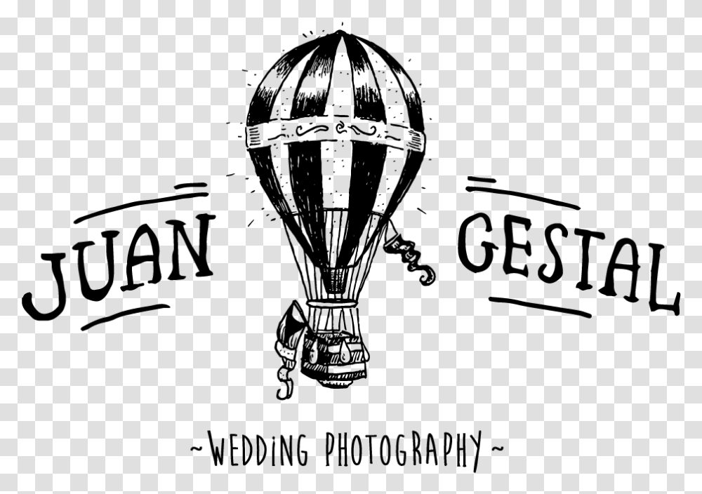 Juan Gestal Hot Air Balloon, Gray, World Of Warcraft Transparent Png