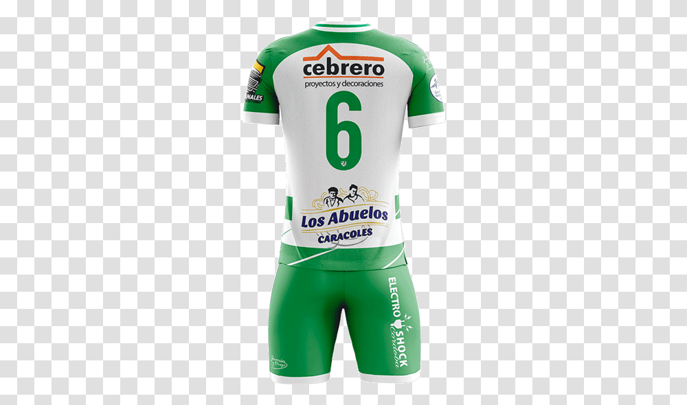 Juanin Y Diego Sports Jersey, Apparel, Shirt, Number Transparent Png