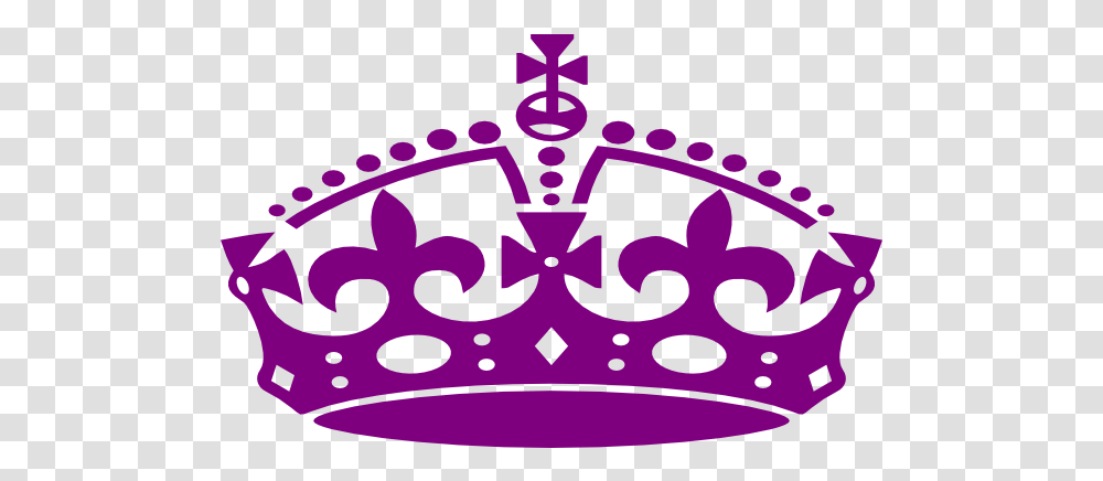 Jubilee Crown Purple Clip Art Vector Clip Art Crown Keep Calm, Accessories, Accessory, Jewelry Transparent Png